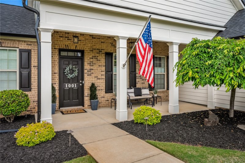 Property image 5 at 1001 Hillcrest Court, Anderson, SC 29621