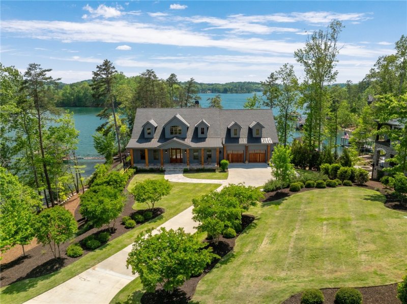 Property image 5 of 431 Peninsula Ridge in The Reserve At Lake Keowee, Sunset, SC 29685