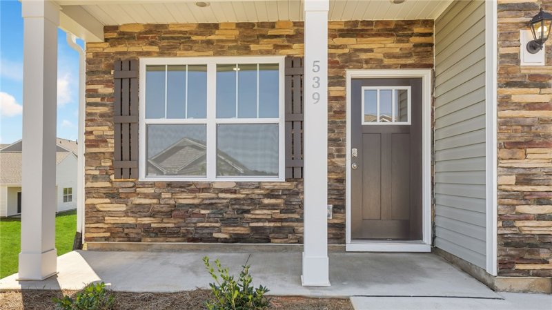 Property image 2 at 539 Grantham Drive, Piedmont, SC 29673