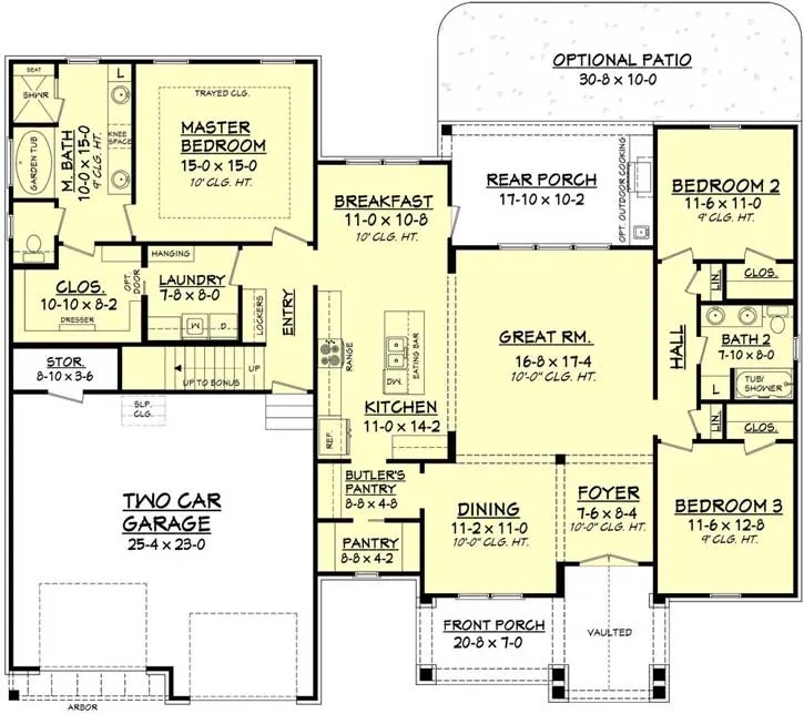 Property image 2 of 12 Commodore Drive in Keowee Key, Salem, SC 29676