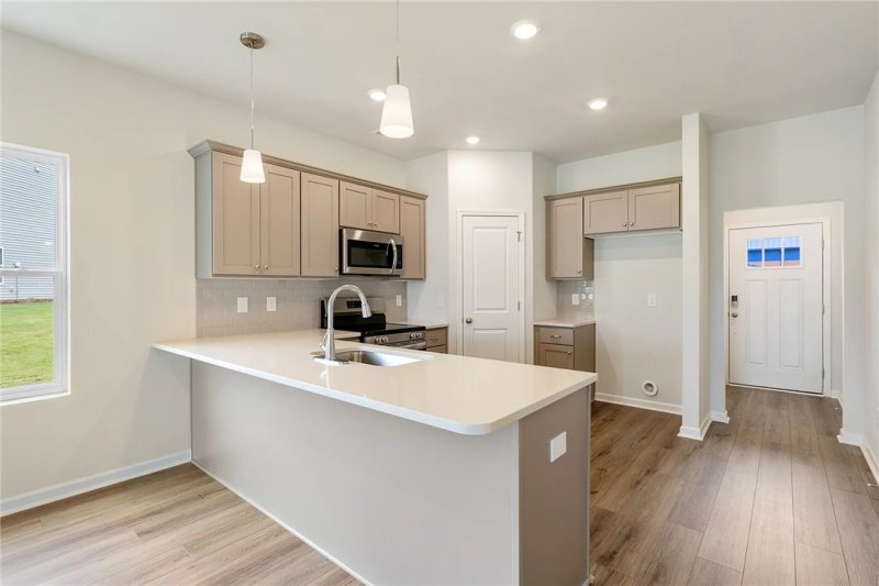 Property image 4 of 116 Cotesworth Street in Tucker Ridge, Pendleton, SC 29670