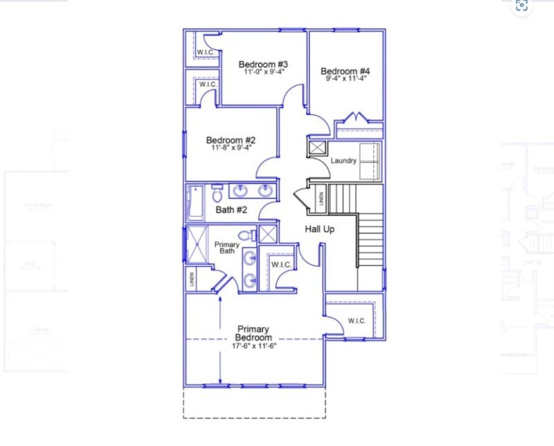 Property image 4 of 120 Cotesworth Street in Tucker Ridge, Pendleton, SC 29670