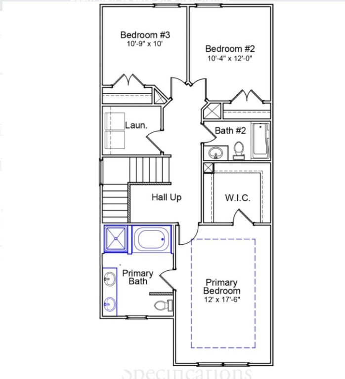 Property image 4 of 124 Cotesworth Street in Tucker Ridge, Pendleton, SC 29670