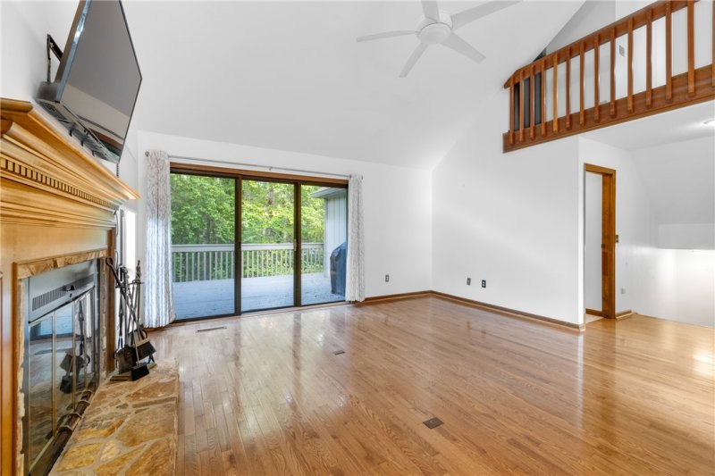 Property image 2 at 110 Safe Harbor Circle, Salem, SC 29676