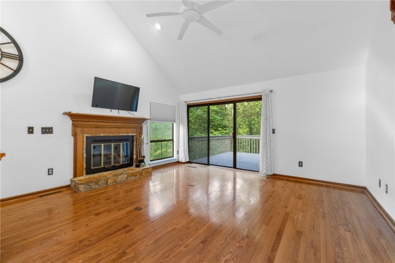 Property image 5 at 110 Safe Harbor Circle, Salem, SC 29676