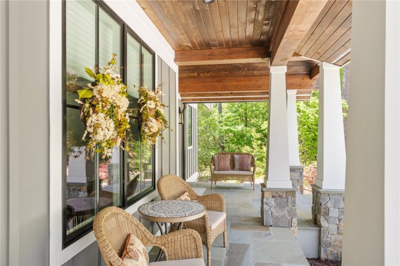 Property image 4 of 113 Settlement Village Drive in The Reserve At Lake Keowee, Sunset, SC 29685