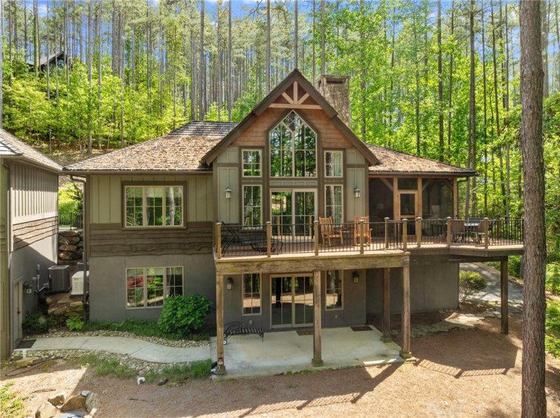 Property image 5 of 109 Laurel Pond Way in The Reserve At Lake Keowee, Sunset, SC 29685