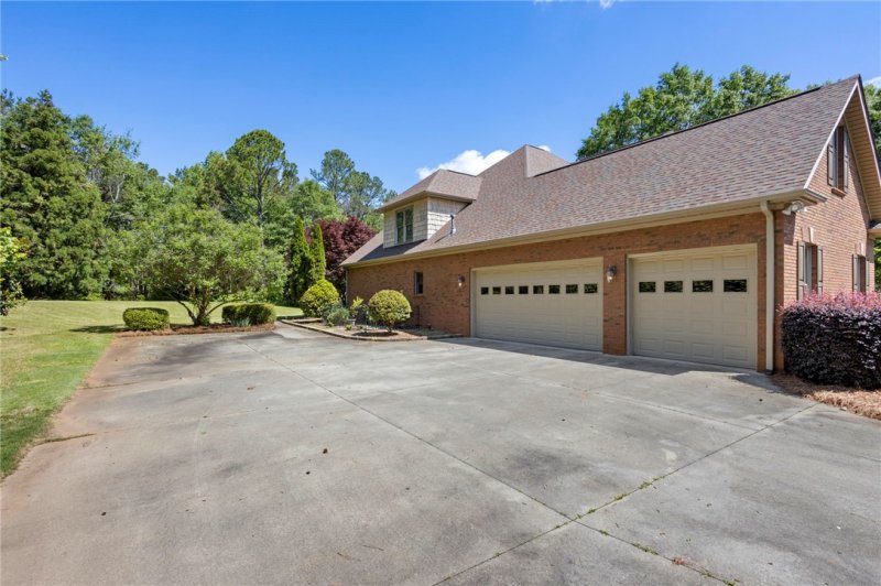 Property image 4 at 2905 Rambling Path, Anderson, SC 29621