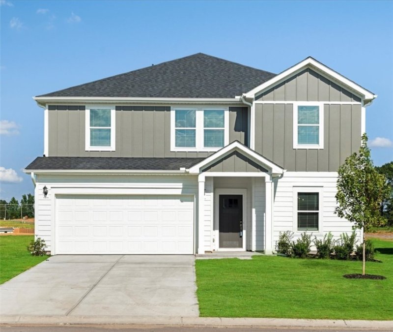 137 Cedar Shoals Way