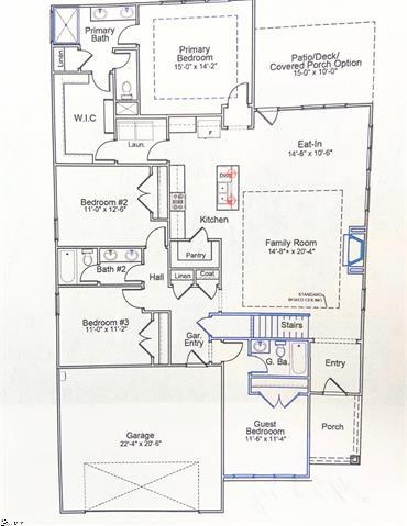 Property image 2 at 213 Carpenter Road, Anderson, SC 29621