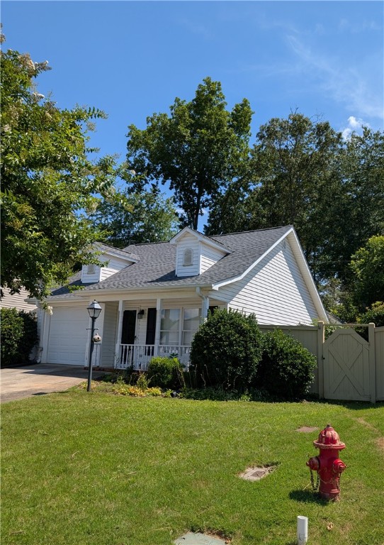 Property image 2 at 216 Londonberry Drive, Anderson, SC 29621