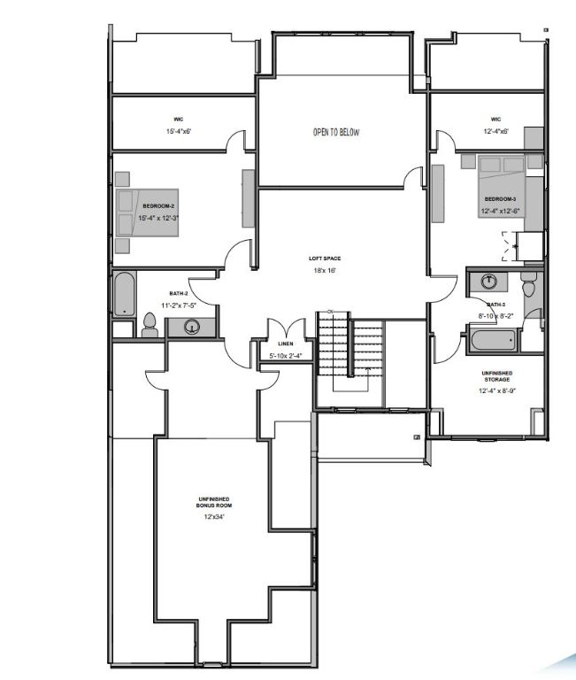 Property image 3 of 206 Bostic Court in Morton Farms, Pendleton, SC 29670