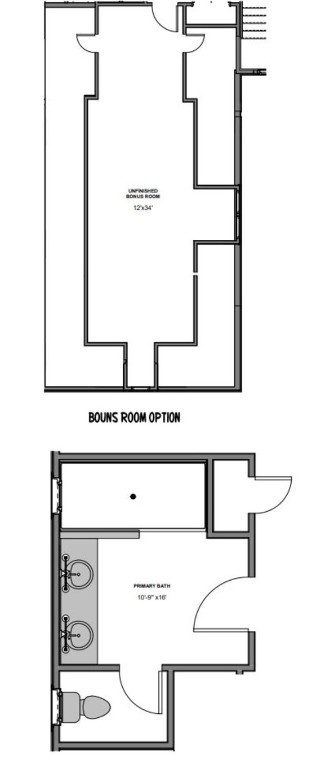 Property image 4 of 206 Bostic Court in Morton Farms, Pendleton, SC 29670