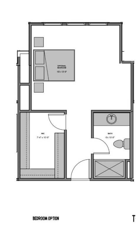 Property image 5 of 206 Bostic Court in Morton Farms, Pendleton, SC 29670