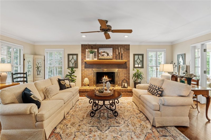 Property image 4 at 203 Muirfield Drive, Easley, SC 29642