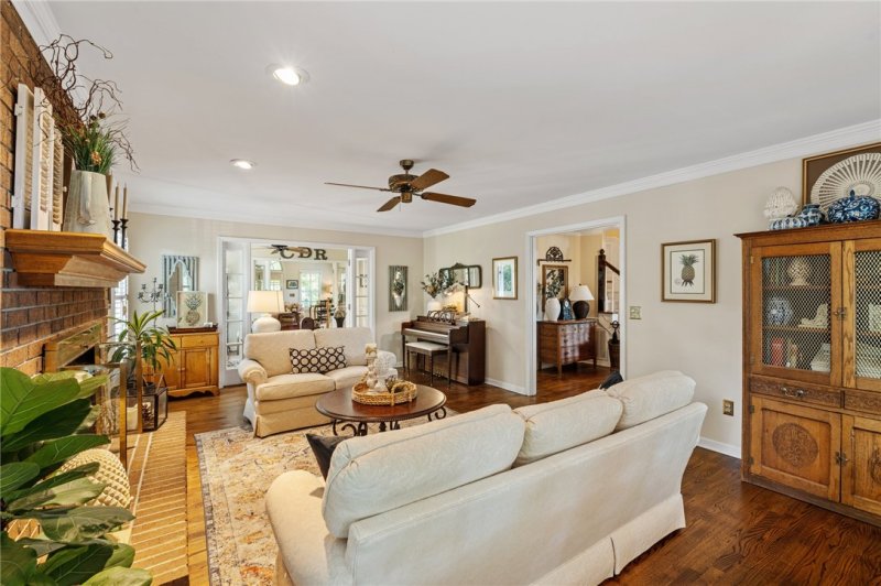 Property image 5 at 203 Muirfield Drive, Easley, SC 29642