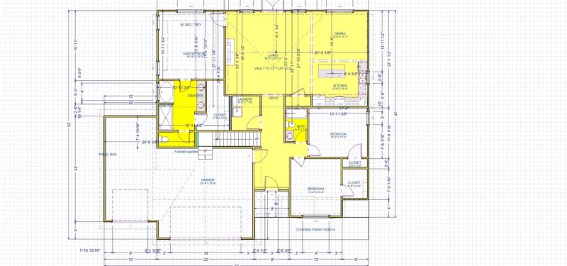 Property image 3 at 100 Legacy Lane, Pickens, SC 29671