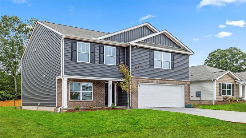 Property image 2 at 116 Cascade Lane, Seneca, SC 29678