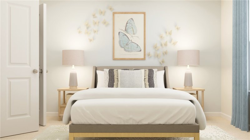 Property image 4 at 129 Somerset Lane, Central, SC 29630