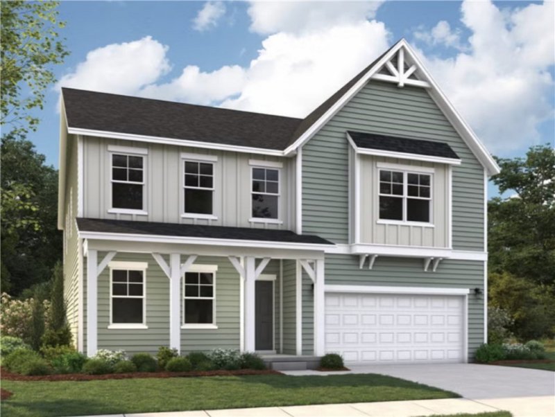 167 Anderson Oaks Lane