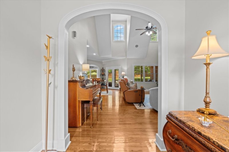 Property image 2 at 110 Red Maple Circle, Easley, SC 29642