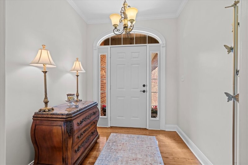 Property image 3 at 110 Red Maple Circle, Easley, SC 29642