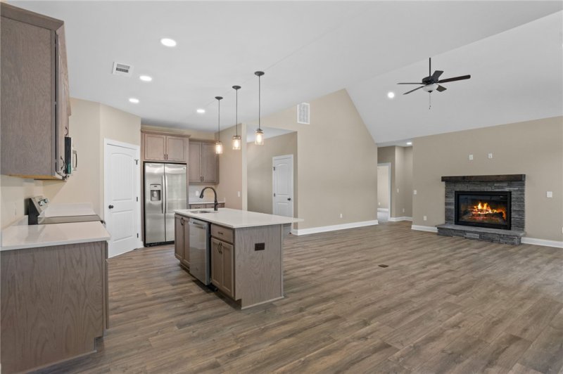 Property image 5 at 21 Old American Boulevard, Pendleton, SC 29670