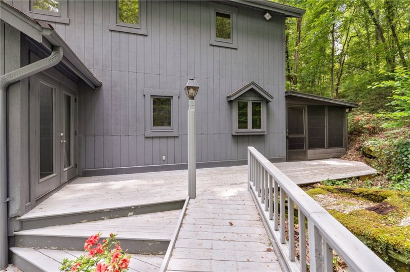 Property image 4 at 101 Broken Bow Run, Pickens, SC 29671