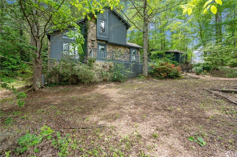 Property image 5 at 101 Broken Bow Run, Pickens, SC 29671