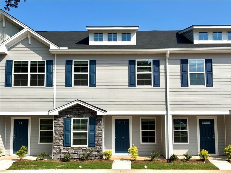 125 Pendleton Place Way