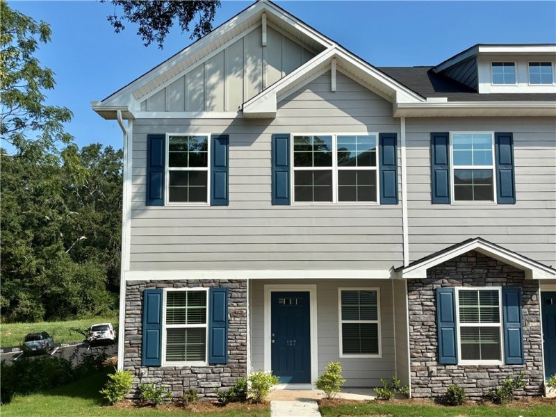 127 Pendleton Place Way