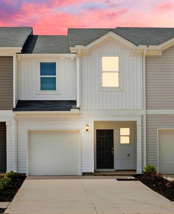 Property image 2 at 821 Ernest Lane, Lyman, SC 29365