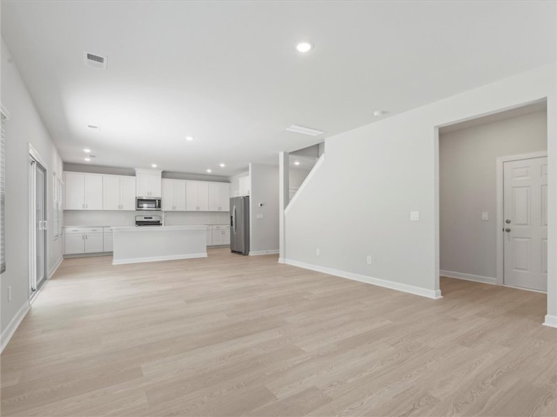 Property image 5 at 490 Harben Drive, Woodruff, SC 29388