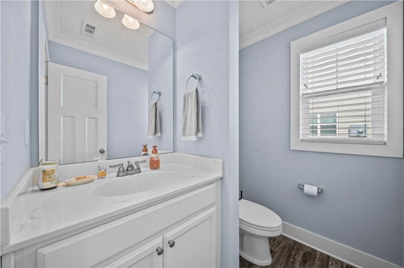 Property image 5 of 406 Bee Cove Way in The Falls At Meehan, Pendleton, SC 29670