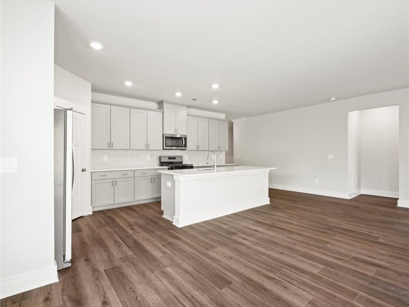 Property image 5 at 767 Burghley Circle, Greer, SC 29651