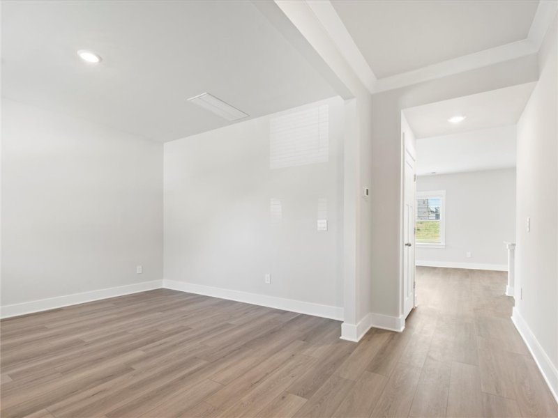 Property image 3 at 779 Burghley Circle, Greer, SC 29651