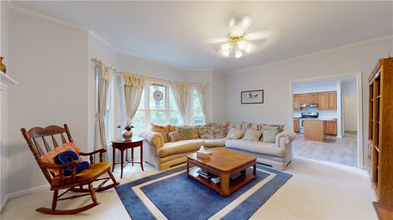 Property image 5 at 302 Catawbah Road, Clemson, SC 29631