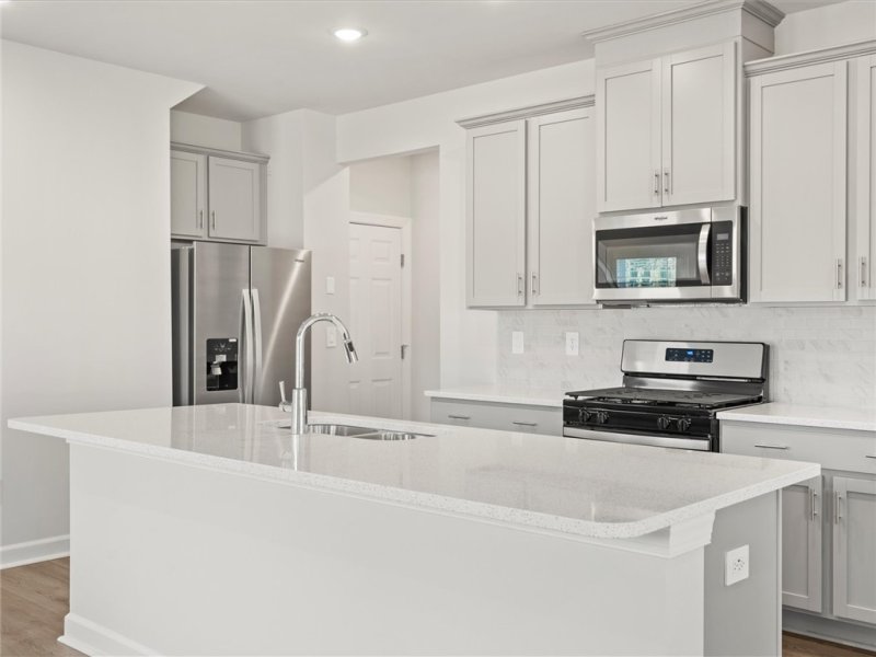 Property image 5 at 129 Gardner Avenue, Gray Court, SC 29645