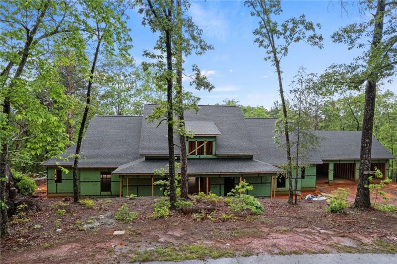 Property image 2 of 235 Bay View Drive in Bay Ridge, Salem, SC 29676