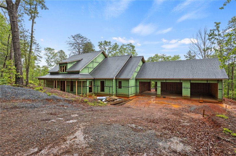 Property image 4 of 235 Bay View Drive in Bay Ridge, Salem, SC 29676