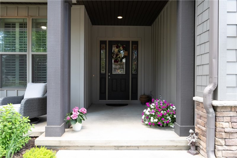 Property image 3 at 3262 Championship Drive, Seneca, SC 29678