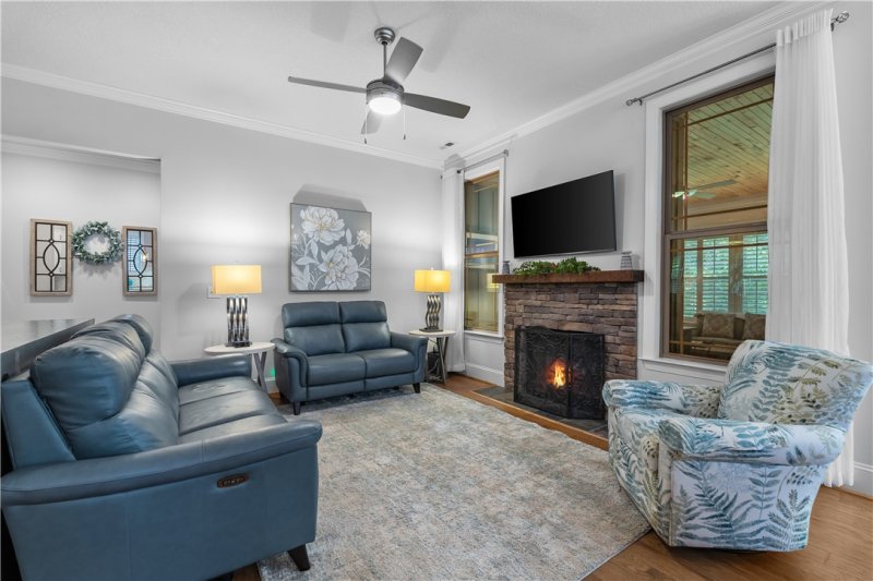 Property image 5 at 3262 Championship Drive, Seneca, SC 29678