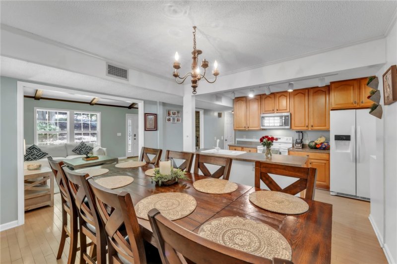 Property image 5 at 303 Manitowoc Drive, Westminster, SC 29693