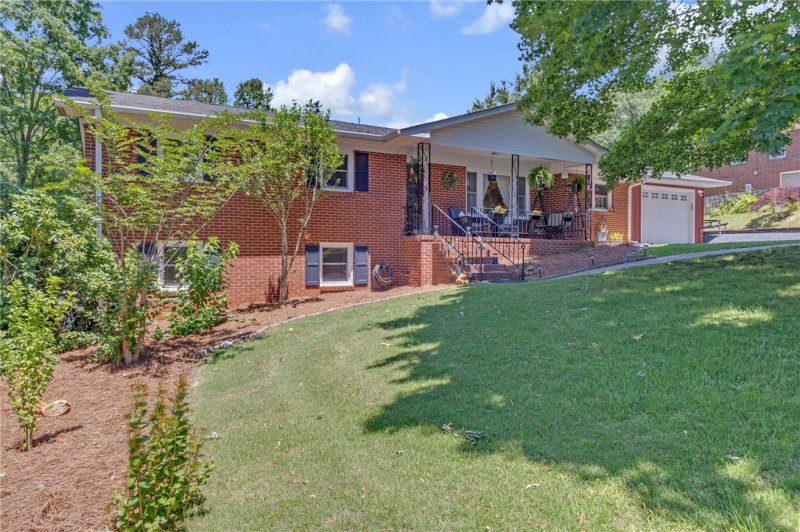 Property image 2 at 203 Mae Street, Liberty, SC 29657