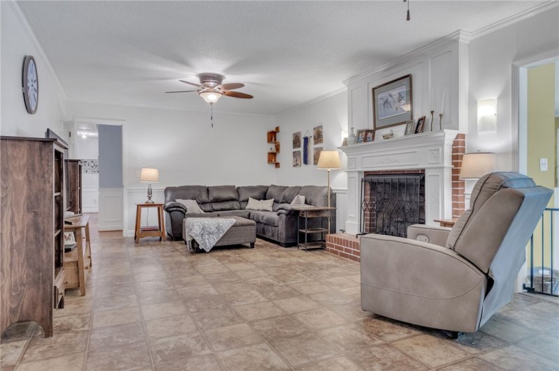 Property image 3 at 203 Mae Street, Liberty, SC 29657