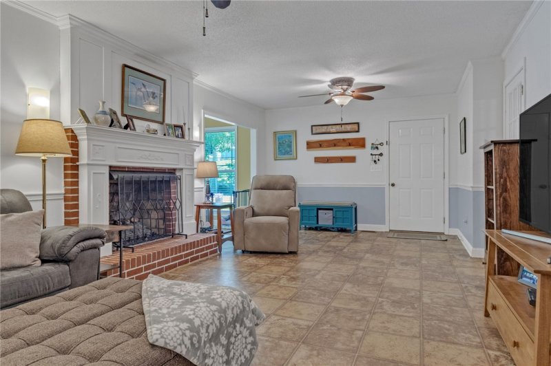 Property image 5 at 203 Mae Street, Liberty, SC 29657