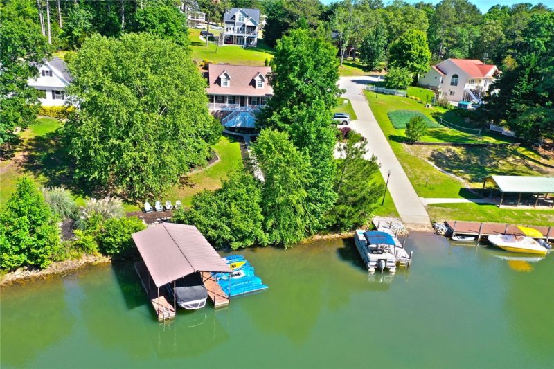 Property image 5 at 219 Summersweet Lane, Seneca, SC 29672