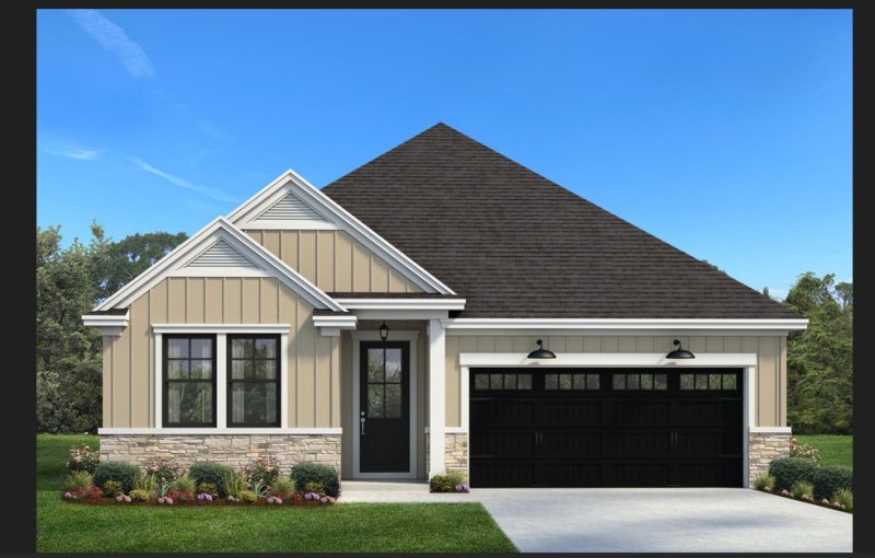 117 Eagle Creek Drive