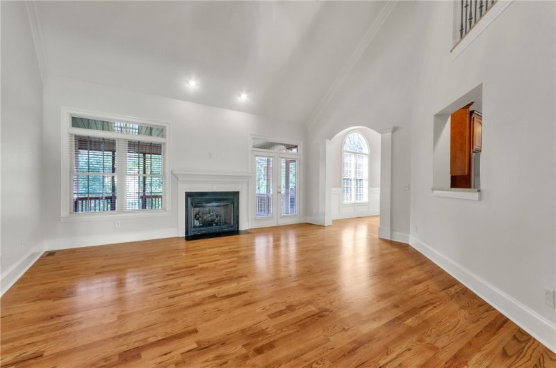 Property image 4 of 206 Waverly Hall Lane in Waverly Hall, Simpsonville, SC 29681