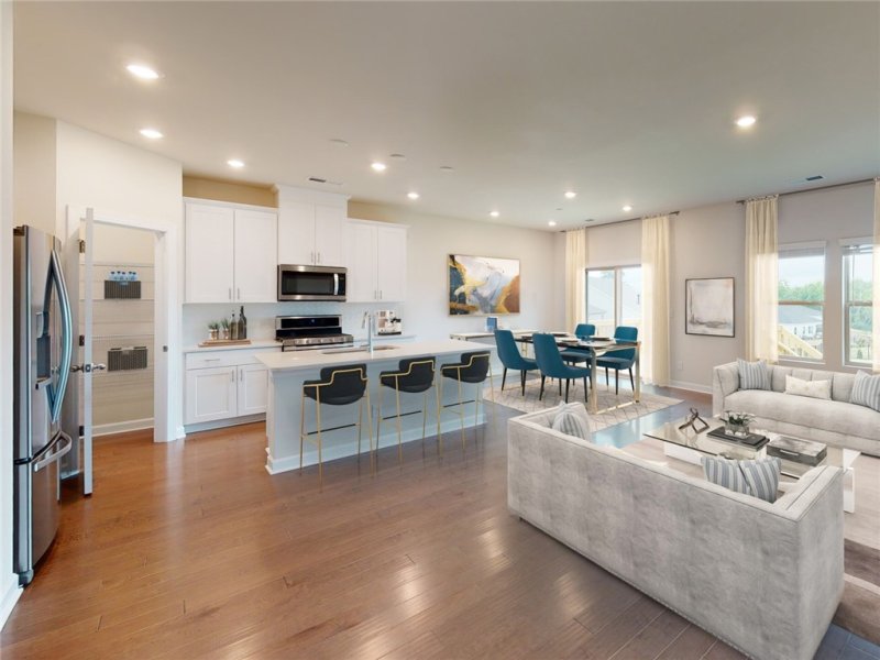 Property image 3 at 1620 Erindale Drive, Wellford, SC 29385